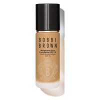 Bobbi Brown - Weightless Skin Foundation Make-upy 30 ml Hnědá unisex