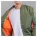 Alpha Industries MA - 1 TT Green