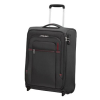 American Tourister Crosstrack Upright 55/20 Black/Grey