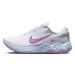Nike RENEW RIDE 3 Dámská běžecká obuv, bílá, velikost 40