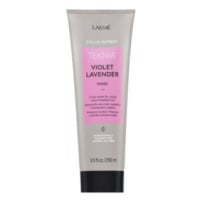 Lakmé Teknia Color Refresh Violet Lavender Mask vyživující maska s barevnými pigmenty pro vlasy 