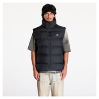 adidas Tonal Puffer Vest Black