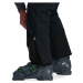 Spyder BOUNDARY Pánské lyžařské kalhoty, černá, velikost