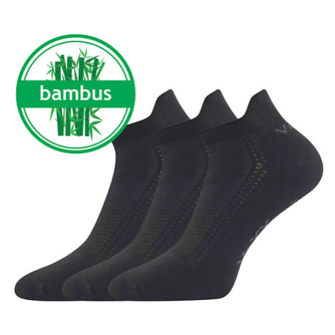 VOXX® ponožky Blake černá 3 pár 118820