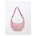 Lefrik Lua Bag STRIPES MAUVE