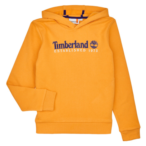 Timberland T25U56-575-J Žlutá