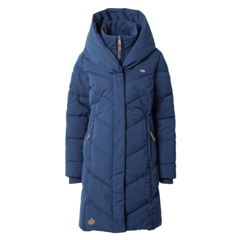 Zimní kabát 'NATALKA' Ragwear