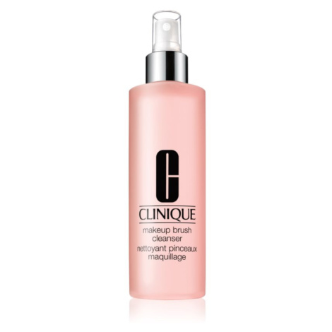 Clinique Makeup Brush Cleanser čisticí sprej na štětce 236 ml