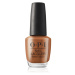 OPI Your Way Nail Lacquer lak na nehty odstín Material Gowrl 15 ml