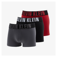 Calvin Klein Cotton Stretch Boxers 3-Pack Multicolor