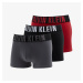 Boxerky Calvin Klein Cotton Stretch Boxers 3-Pack Multicolor