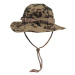 Klobouk MFH® US GI Bush Hat Ripstop – Tropentarn