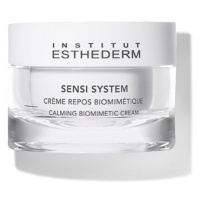 Institut Esthederm Calming Biomimetic Cream zklidňujicí krém 50 ml