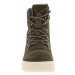 Tamaris Dámská kotníková obuv 8-86219-29 khaki Zelená