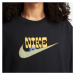 Pánské sportovní tričko Sole Craft M DR7963 010 - Nike