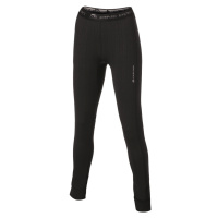 Alpine Pro Susy Dámské spodní kalhoty LUNF015 černá