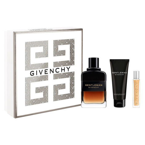 GIVENCHY - Gentleman Givenchy Eau De Parfum - Dárková sada