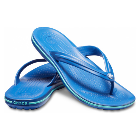 Crocs Crocband Flip Blue Jean/Pool