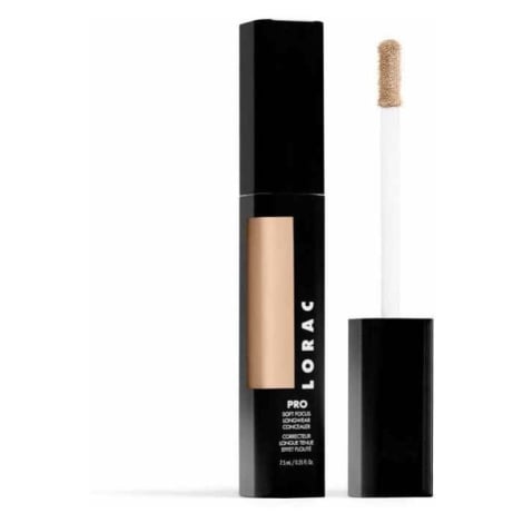 Lorac - PRO Concealer Korektory 25 g Béžová unisex