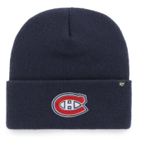 NHL Montreal Canadiens Haymake