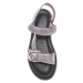 Dámské sandály Tamaris 1-28274-36 pewter