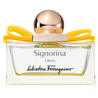 Salvatore Ferragamo Signorina Libera parfémovaná voda pro ženy 100 ml