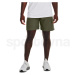 Kraťasy Under Armour UA Woven Graphic Shorts M - zelená X