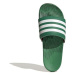 Adidas Adilette Comfort Zelená