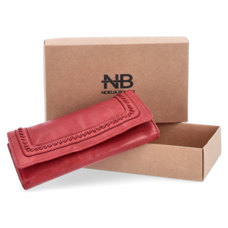 Peněženka Noelia Bolger - NB5119 red