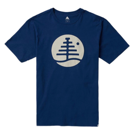 Burton Family Tree T-Shirt, Tričko