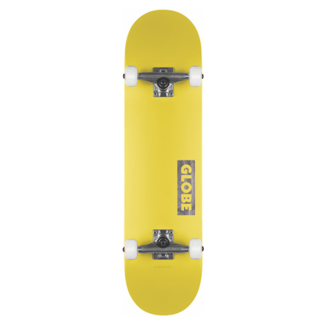 Globe - Goodstock - Neon Yellow 7.75" - skateboard