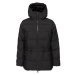 Calvin Klein PW - PADDED JACKET Dámská péřová bunda, černá, velikost