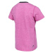 Head LEONTY Dívčí triko, růžová, velikost