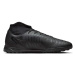 Nike PHANTOM LUNA II ACADEMY TF Pánské turfy, černá, velikost 41