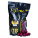 Carp inferno boilies hot line red demon - 1 kg 24 mm