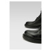 Šněrovací boty Lasocki WI16-12744-03 Přírodní kůže (useň) - Lícová