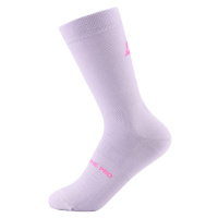 Alpine Pro Colo Unisex ponožky USCA074 pastel lilac