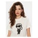 T-Shirt KARL LAGERFELD