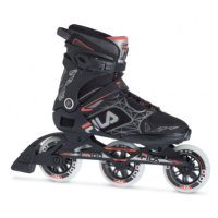 Kolečkové brusle FILA SKATES LEGACY PRO 100 BLACK RED