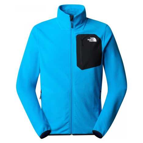 Pánská mikina The North Face M Experit Grid Fleece