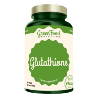 GreenFood Nutrition Glutathione 60 kapslí