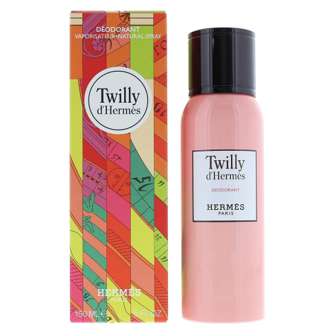 Hermes Twilly D’Hermès - deodorant ve spreji 150 ml Hermés