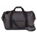TRIMM TRANSIT Cestovní taška, tmavě šedá, velikost