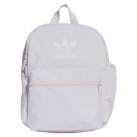 Adidas adidas Adicolor Classic Small Backpack Růžová