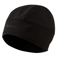 Čepice Trekmates Kurber Beanie Black, L/XL