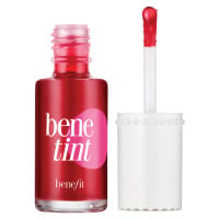 Benefit Tekutá barva na rty a tváře BeneTint (Lip & Cheek Stain Rose) 6 ml