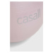 Gymnastický míč Casall 60-65 cm růžová barva
