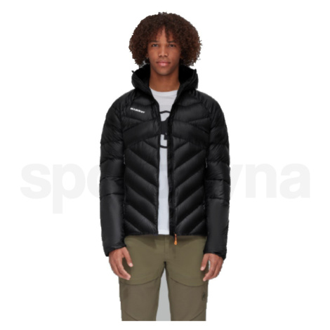 ammut Taiss IN Hooded Jacket an 1013-02700-0001 - black Mammut