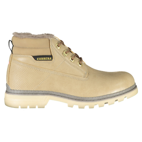 Carrera CAW73202N Dámské boty béžové
