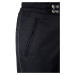 Kalhoty diesel p-smilace trousers černá